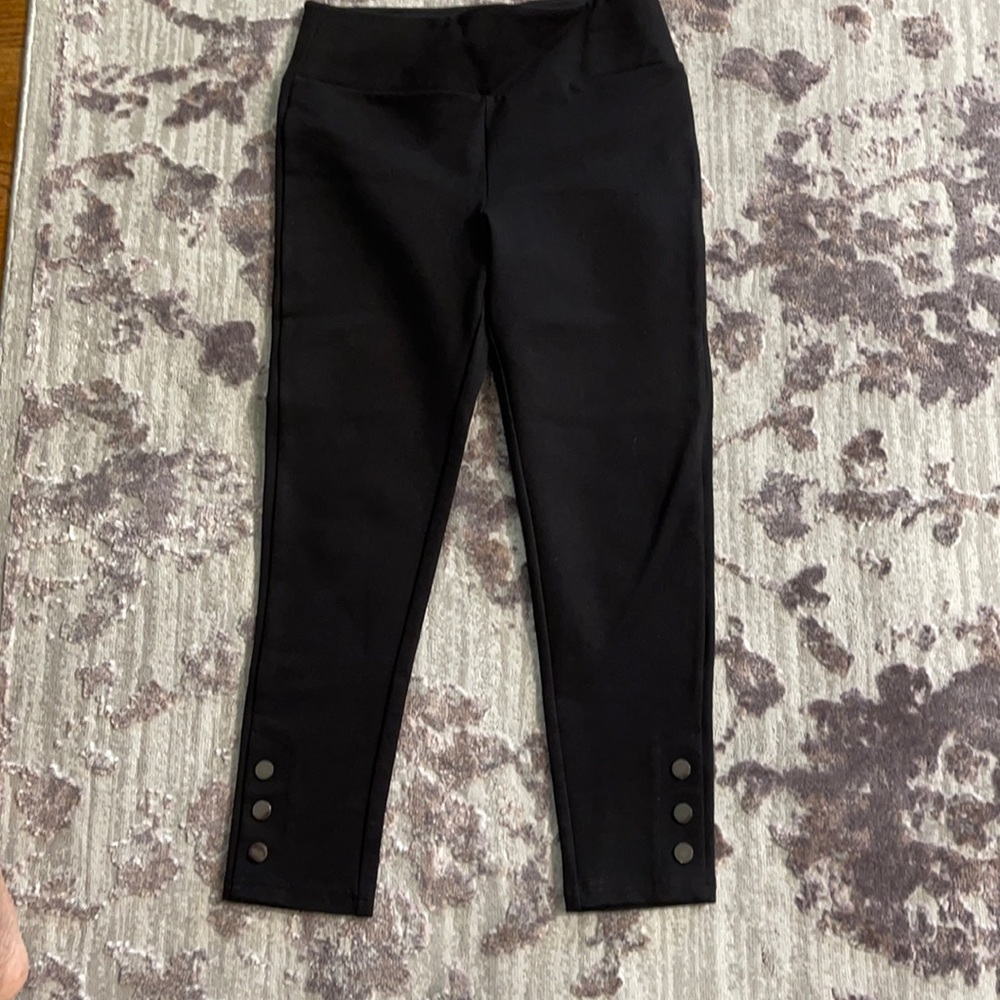 Stradivarius leggings
